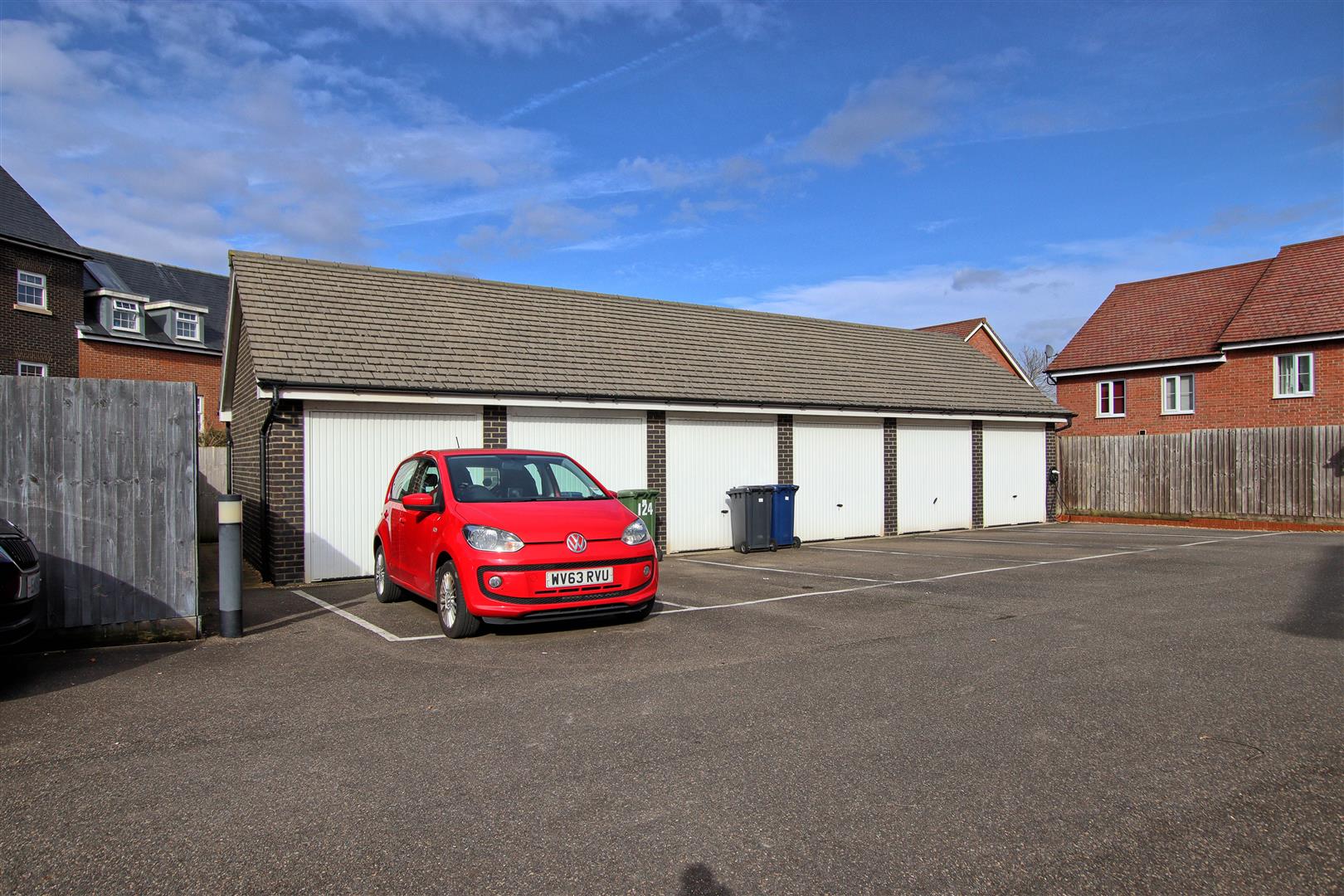 Summers Hill Drive, Papworth Everard, Cambridge